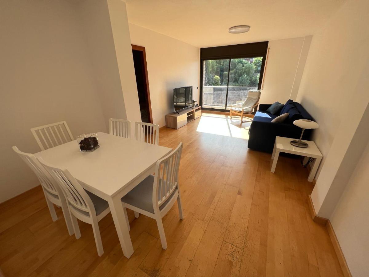 La Chartreuse Apartament Tarragona Exterior foto