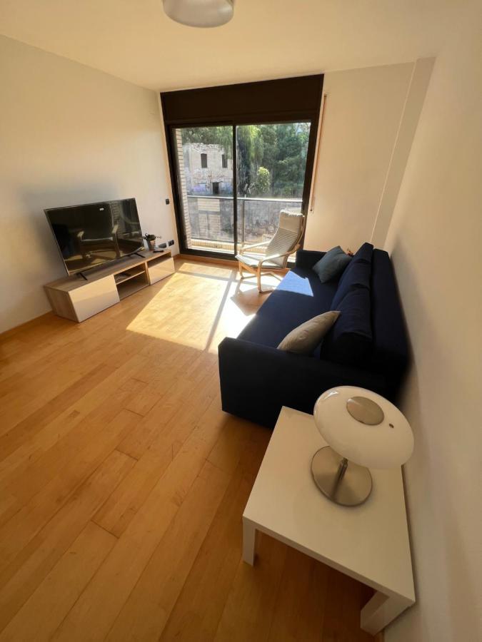 La Chartreuse Apartament Tarragona Exterior foto